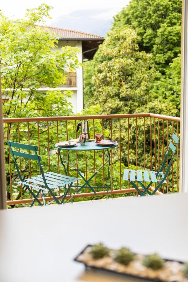 Apartment Italyescapes Delia Meran